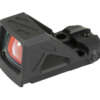 SHLDS RMSSC GL ED RFX MINI SGHT 4MOA