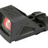 SHLDS RMSSC GL ED RFX MINI SGHT 8MOA