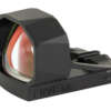 SHLDS RMSX GLS ED RFX MINI SGHT 4MOA