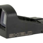 SHLDS SMS POLY ED MINI SGHT 4MOA DOT