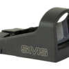 SHLDS SMS POLY ED MINI SGHT 4MOA DOT