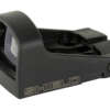 SHLDS SMS POLY ED MINI SGHT 65/2MOA