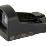 SHLDS SMS POLY ED MINI SGHT 65/2MOA