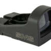 SHLDS SMS POLY ED MINI SGHT 65/2MOA