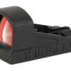SHLDS SMSC GLASS ED MINI SIGHT 4MOA