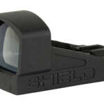 SHLDS SMSC POLY ED MINI SIGHT 4MOA