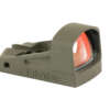 SHLD RMSC GLS ED MINI SIGHT 8MOA ODG
