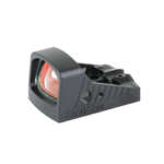 SHLDS RMSW GL WP MINI SGHT 8MOA BLK