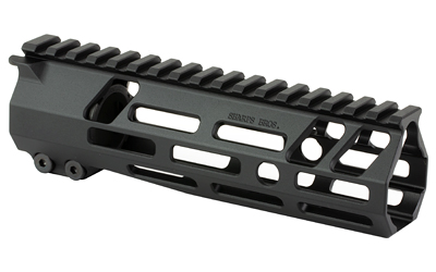 SHARPS 7" MLOK HG FULL TOP RAIL BLK