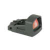 SHLDS SMS2 GL ED MINI SGHT 8MOA