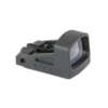 SHLDS SMS2 POLY 8MOA MINI SGHT BLK