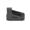 SHLDS SMS2 POLY 8MOA MINI SGHT BLK