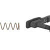 Strike Ambi Mag Release BLK
