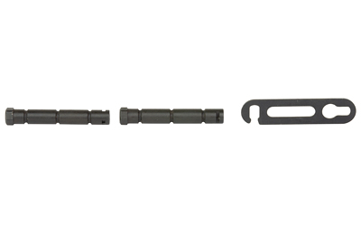 Strike AR Anti-Walk Pins BLK