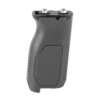 STRIKE ANGL VRT GRP W/CBL MN LNG BLK