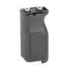 STRIKE ANGL VRT GRP W/CBL MN LNG BLK
