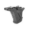 STRIKE MINI HNDSTP W/CBL MAN BLK