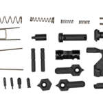 Strike AR-15 Enhanced Lpk No Fcg