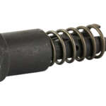 Strike Forward Assist Hex BLK