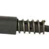Strike Forward Assist Hex BLK