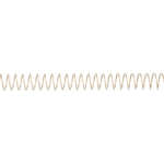 Strike Carbine Flat Wire Spring