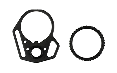 Strike Multi Function End Plate