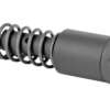Strike Forward Assist Lghtwght BLK