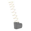 STRIKE MAG PLATE FOR GLOCK 19 BLK