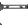 STRIKE FSA DUAL FOLDING BRACE BLK