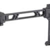 STRIKE FSA DUAL FOLDING BRACE BLK