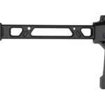 STRIKE FSA FOLDING STOCK BLACK