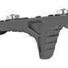 STRIKE LINK ANCHOR POLY HANDSTOP BLK