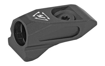 Strike Link Angled QD Mount BLK