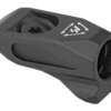 Strike Link Angled QD Mount BLK