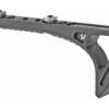 Strike Link Curved Foregrip BLK