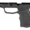 STRIKE ENH GRIP MOD FOR P365 BLACK