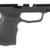 STRIKE ENH GRIP MOD FOR P365 BLACK