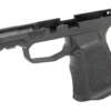 STRIKE ENH GRIP MOD FOR P365 BLACK