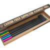 STRIKE CARBON FBR SPPRSSR ALIGN RODS