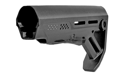 STRIKE MOD1 STOCK W/QD BLACK