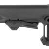 STRIKE MOD2 STOCK BLACK