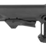 STRIKE MOD2 STOCK BLACK