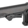 STRIKE MOD2 STOCK BLACK