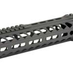 Strike Mlok Rail 10" Black
