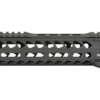 Strike Mlok Rail 10" Black