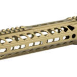 Strike Mlok Rail 10" FDE