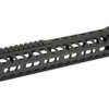 Strike Mlok Rail 13.5" Black