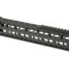 Strike Mlok Rail 13.5" Black