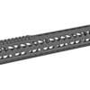 Strike Mlok Rail 15.5" Black