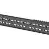 Strike Mlok Rail 15.5" Black